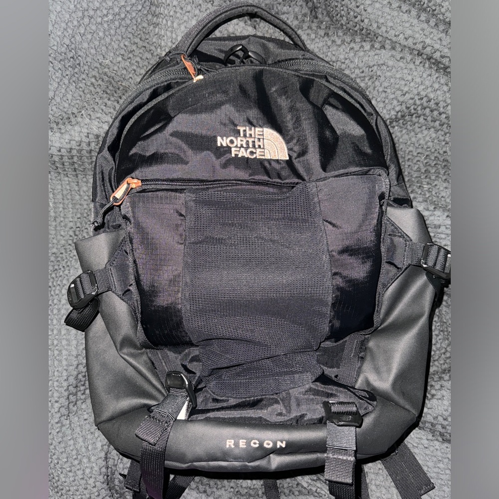 North Face Recon Backpack